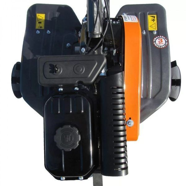 Бензиновый культиватор (бензокультиватор) Oleo-Mac MH 197 RKS, Emak K 800 H( ширина 85см) 68589007 фото