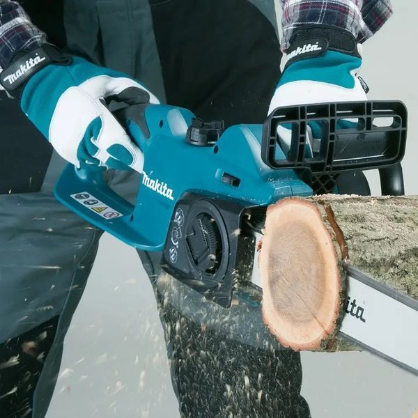 Ланцюгова електропила MAKITA UC4041A 1503 фото