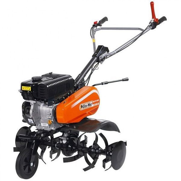 Бензиновый культиватор (бензокультиватор) Oleo-Mac MH 197 RKS, Emak K 800 H( ширина 85см) 68589007 фото