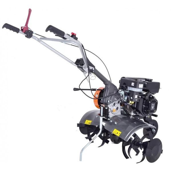 Бензиновый культиватор (бензокультиватор) Oleo-Mac MH 197 RKS, Emak K 800 H( ширина 85см) 68589007 фото