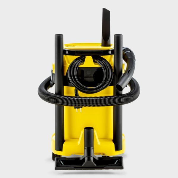 Професійний пилосос Karcher WD 3 V-17/4/20 : 1000 Вт, 17л (1.628-127.0) 1.628-127.0 фото