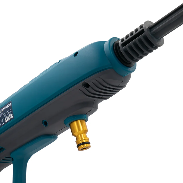 Акумуляторна мийка високого тиску PROFI-TEC PHPW3020 POWERLine (без акумулятора та зарядного пристрою) 006965 фото