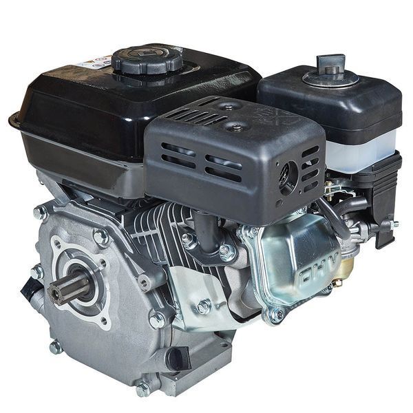Двигатель бензиновый VITALS GE 7-25S (Шлицевой вал 25мм) 165168 фото