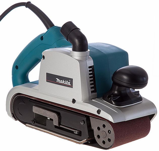 Шліфмашина стрічкова MAKITA 9403 (610мм/1200Вт) 9403 фото