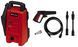 Мощная мойка высокого давления Einhell TC-HP 90 : 1200 Вт, 90 бар, 372 л/час (4140740) 4140740 фото 1