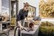 Професійний пилосос Karcher WD 3 V-17/4/20 : 1000 Вт, 17л (1.628-127.0) 1.628-127.0 фото 8