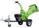 Садовый измельчитель MAST Gartentechnik DGS1500 DGS1500 фото 1