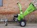 Садовый измельчитель MAST Gartentechnik DGS1500 DGS1500 фото 2