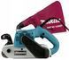 Шліфмашина стрічкова MAKITA 9403 (610мм/1200Вт) 9403 фото 4