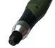 Высокоточная бормашина (гравер) Proxxon Micromot 60/E (28515), кейс, 34 расходных инструмента, Германия 28515 фото 5