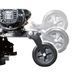 Бензиновый культиватор (бензокультиватор) Oleo-Mac MH 197 RKS, Emak K 800 H( ширина 85см) 68589007 фото 8