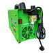 Плазморез Edon Eco CUT 40: 4.4 кВт, ток 40А, 10мм резка металла Eco CUT-40 фото 8