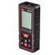 Професійний лазерний далекомір Vitals Professional LD 70: 70м електронна лазерна рулетка (162518) 162518 фото 1