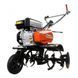 Бензиновый культиватор (бензокультиватор) Oleo-Mac MH 197 RKS, Emak K 800 H( ширина 85см) 68589007 фото 1