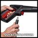 Мощная мойка высокого давления Einhell TC-HP 90 : 1200 Вт, 90 бар, 372 л/час (4140740) 4140740 фото 3