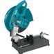 Монтажная пила по металлу (труборез) Makita LW 1401 : 2000 Вт, 355мм пила торцовочная по металлу LW 1401 фото 1