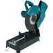 Монтажная пила по металлу (труборез) Makita LW 1401 : 2000 Вт, 355мм пила торцовочная по металлу LW 1401 фото 2