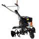 Бензиновый культиватор (бензокультиватор) Oleo-Mac MH 197 RKS, Emak K 800 H( ширина 85см) 68589007 фото 3