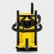 Професійний пилосос Karcher WD 3 V-17/4/20 : 1000 Вт, 17л (1.628-127.0) 1.628-127.0 фото 3