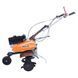 Бензиновый культиватор (бензокультиватор) Oleo-Mac MH 197 RKS, Emak K 800 H( ширина 85см) 68589007 фото 5