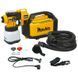 Краска пульт M&auml;chtz MSG-1513 RC MAX (950Вт, до 130 DIN) 11143 фото 1