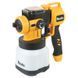 Краска пульт M&auml;chtz MSG-1513 RC MAX (950Вт, до 130 DIN) 11143 фото 11