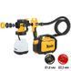 Краска пульт M&auml;chtz MSG-1513 RC MAX (950Вт, до 130 DIN) 11143 фото 2