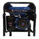 Генератор бензиновий PROFI-TEC PE-7000GE (6,5-7.0 кВт, електростартер) 004764 фото 2