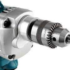 Професійна дриль-міксер MAKITA DS 4012 : 750Вт, 600об/хв, реверс, патрона 1,5 - 13 мм DS4012 фото