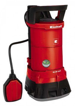 Насос дренажный EINHELL GE-DP 3925 Eco 4170710 фото