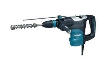 Перфоратор електричний MAKITA HR4003C SDS-MAX 40мм - 1100 Вт - 8,3 Дж 2121 фото
