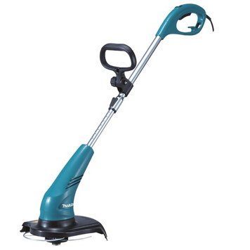 Тример електричний Makita UR3000 (450 Вт, до 30см, волосінь) UR3000 фото