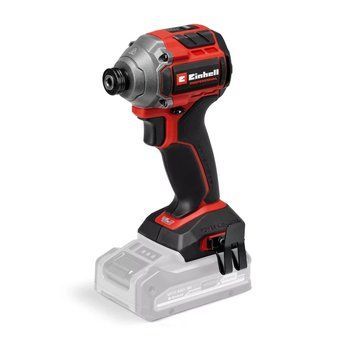 Ударная отвертка Einhell Professional TP-CI 18/250-C Li BL-Solo: без АКБ (4510095) 4510095 фото