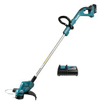 Триммер аккумуляторный MAKITA DUR193RF (1акум.18В 3А/зарядный) DUR193RF фото