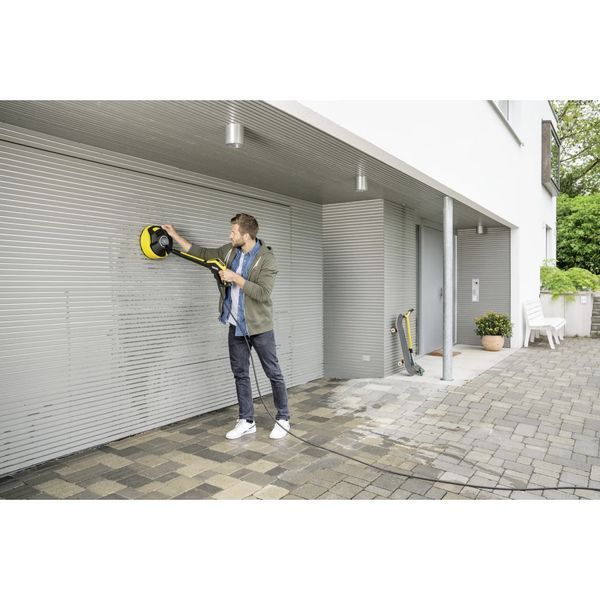 Приспособление для очистки поверхностей Karcher T-Racer T 5 (2.644-084.0) 2.644-084.0 фото