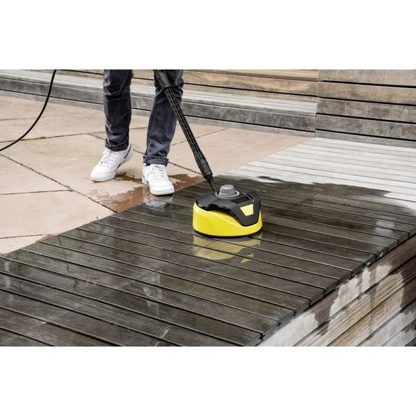 Приспособление для очистки поверхностей Karcher T-Racer T 5 (2.644-084.0) 2.644-084.0 фото