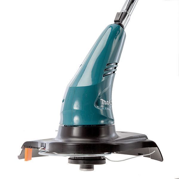 Тример електричний Makita UR3000 (450 Вт, до 30см, волосінь) UR3000 фото