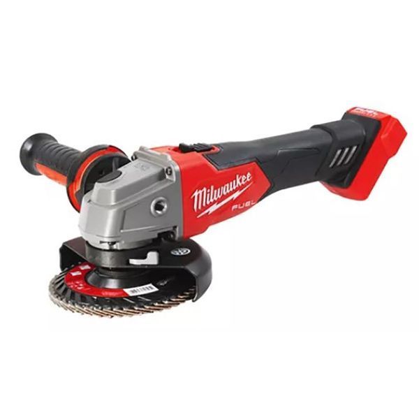 Набор аккумуляторов MILWAUKEE M18 FPP6E3-502B. 4933480874 фото
