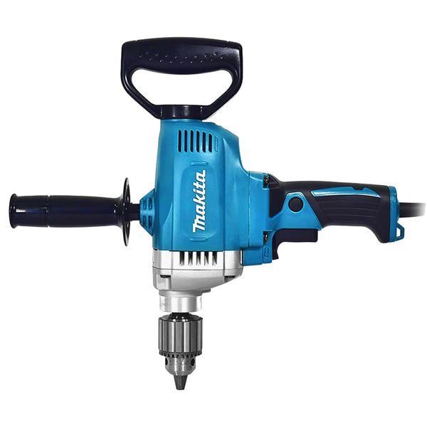 Професійна дриль-міксер MAKITA DS 4012 : 750Вт, 600об/хв, реверс, патрона 1,5 - 13 мм DS4012 фото