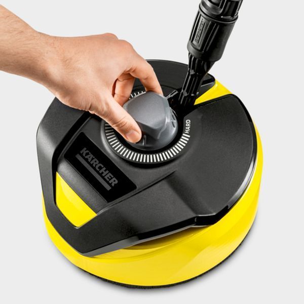 Приспособление для очистки поверхностей Karcher T-Racer T 5 (2.644-084.0) 2.644-084.0 фото