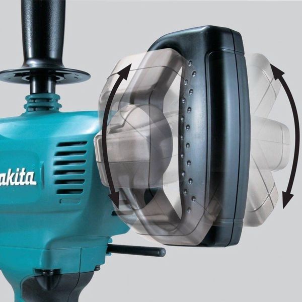 Професійна дриль-міксер MAKITA DS 4012 : 750Вт, 600об/хв, реверс, патрона 1,5 - 13 мм DS4012 фото