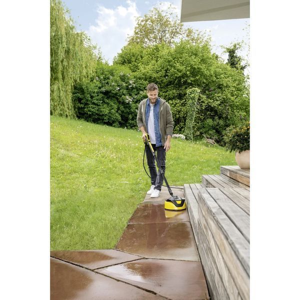 Приспособление для очистки поверхностей Karcher T-Racer T 5 (2.644-084.0) 2.644-084.0 фото