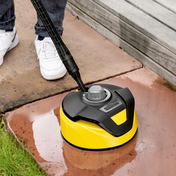 Приспособление для очистки поверхностей Karcher T-Racer T 5 (2.644-084.0) 2.644-084.0 фото