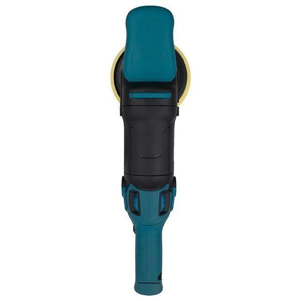 Ексцентрикова полірувальна машина PROFI-TEC PPM-1215DA : 1200Вт, диск 125мм, щіткова 006067 фото