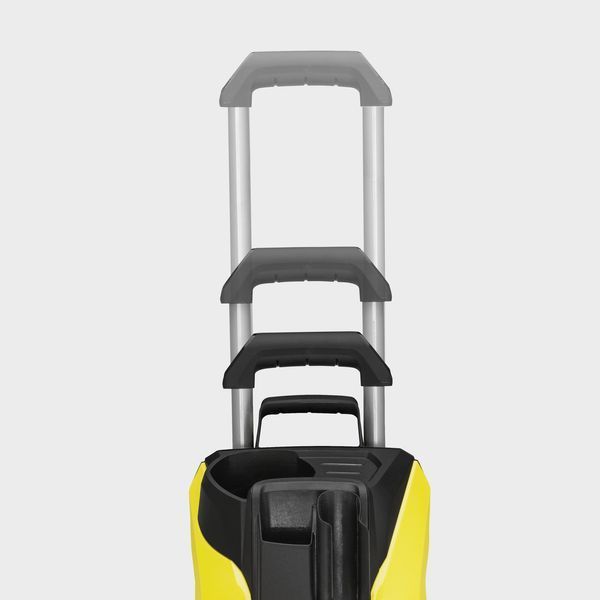 Мийка високого тиску Karcher K 5 Power Control Flex : 2.1 кВт, 145 бар (1.324-700.0) 1.324-700.0 фото