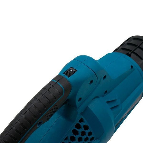 Акумуляторна повітродувка PROFI-TEC PLB5020BL POWERLine : без АКБ, 5.5 кПа (50 мбар) 005968 фото