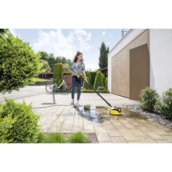 Приспособление для очистки поверхностей Karcher T-Racer T 5 (2.644-084.0) 2.644-084.0 фото