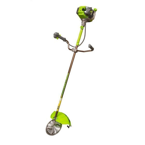 Мотокоса PROFI-TEC PT-5700 Pro Extra Power 002240 фото