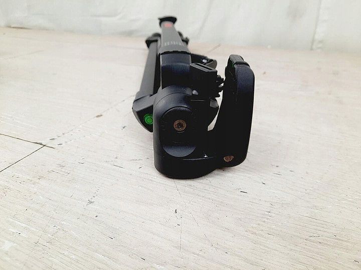Лазерный нивелир, уровень Bosch PLL 360 Set, 360 &deg;, 2 красных луча до 20 м, штатив 0603663001 фото