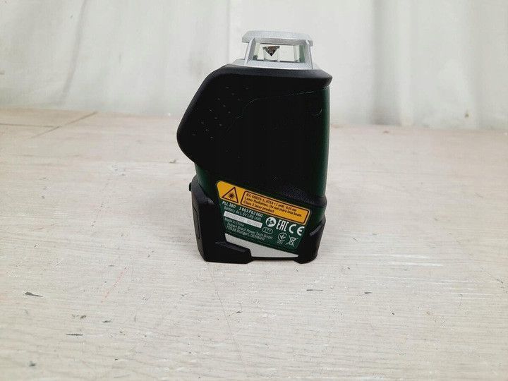 Лазерный нивелир, уровень Bosch PLL 360 Set, 360 &deg;, 2 красных луча до 20 м, штатив 0603663001 фото